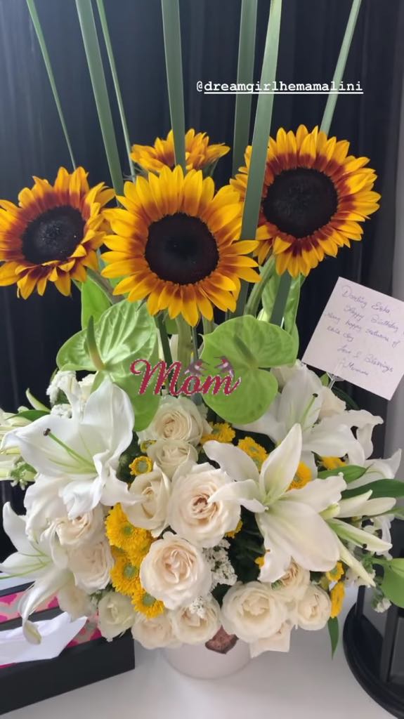 Instagram Screenshot