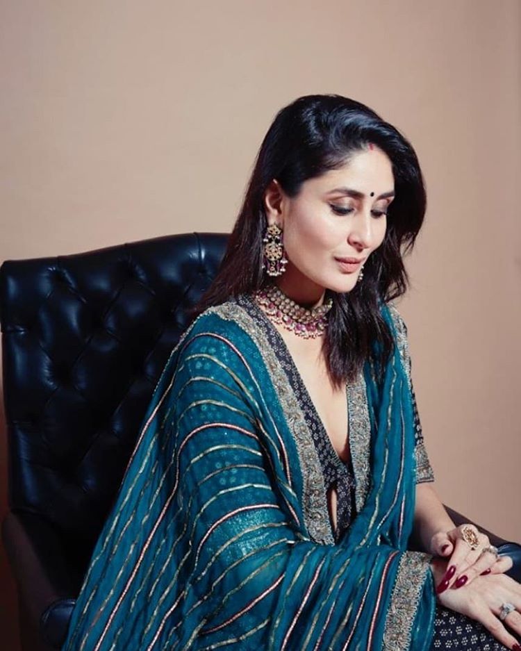Kareena Kapoor Khan