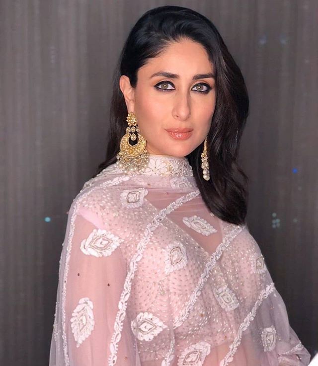 Kareena Kapoor Khan