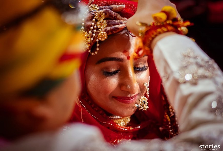 Mohena Kumari Singh and Suyesh Rawat