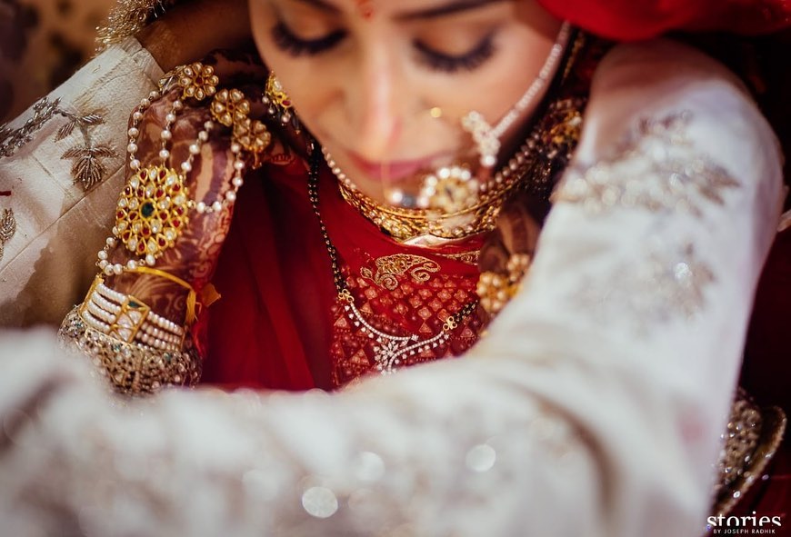 Mohena Kumari Singh and Suyesh Rawat