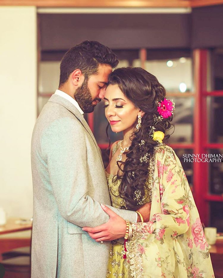 Priya Birla and Rajar