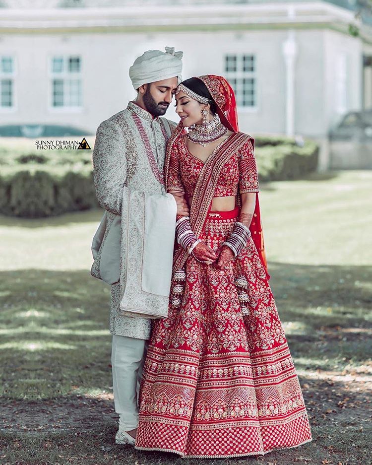 Priya Birla and Rajar