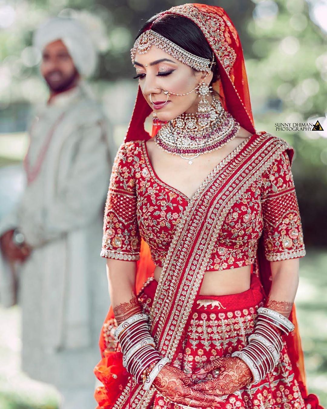 Priya Birla and Rajar