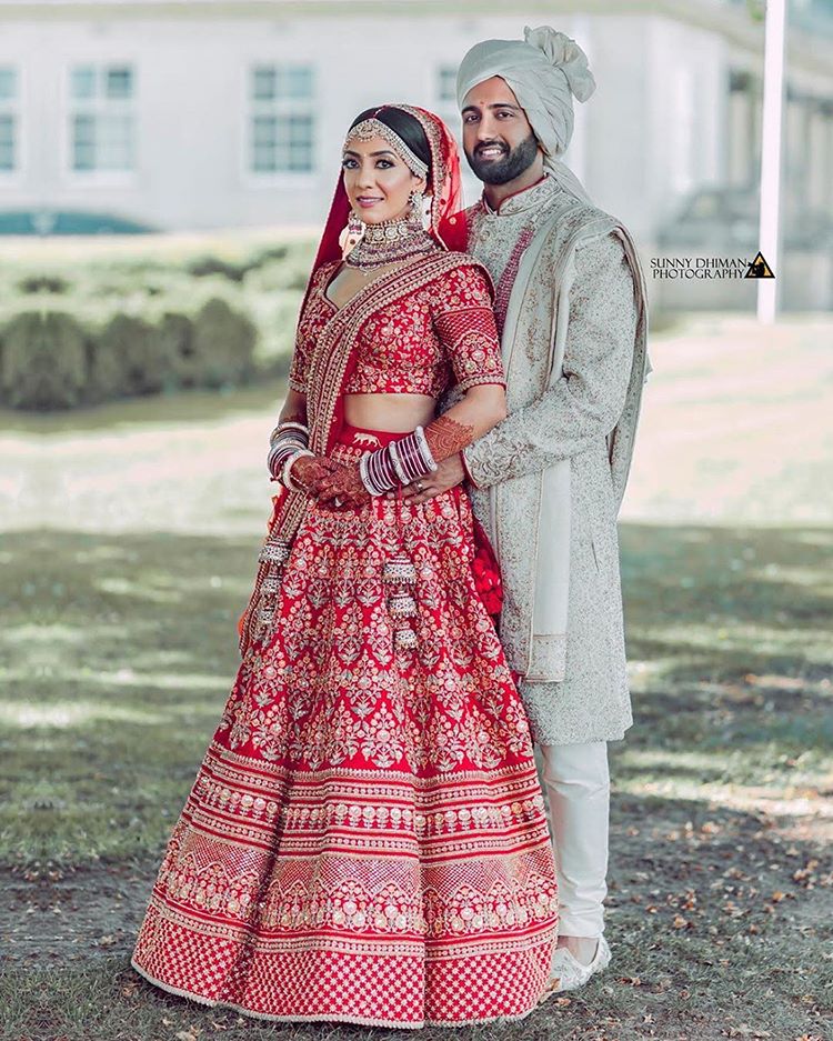 Priya Birla and Rajar