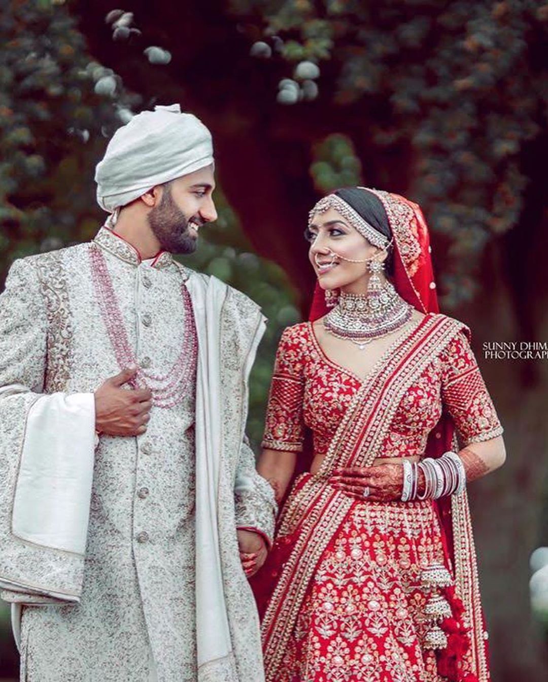 Priya Birla and Rajar