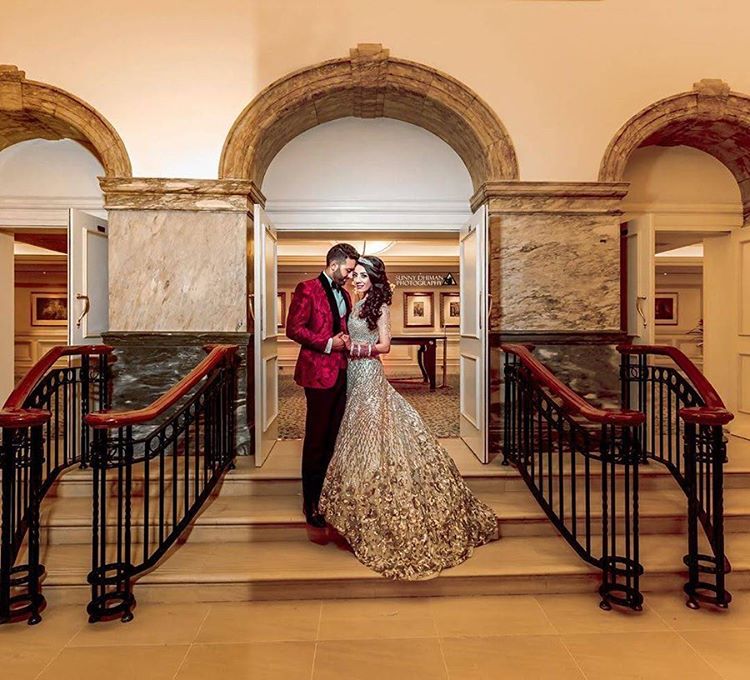 Priya Birla and Rajar