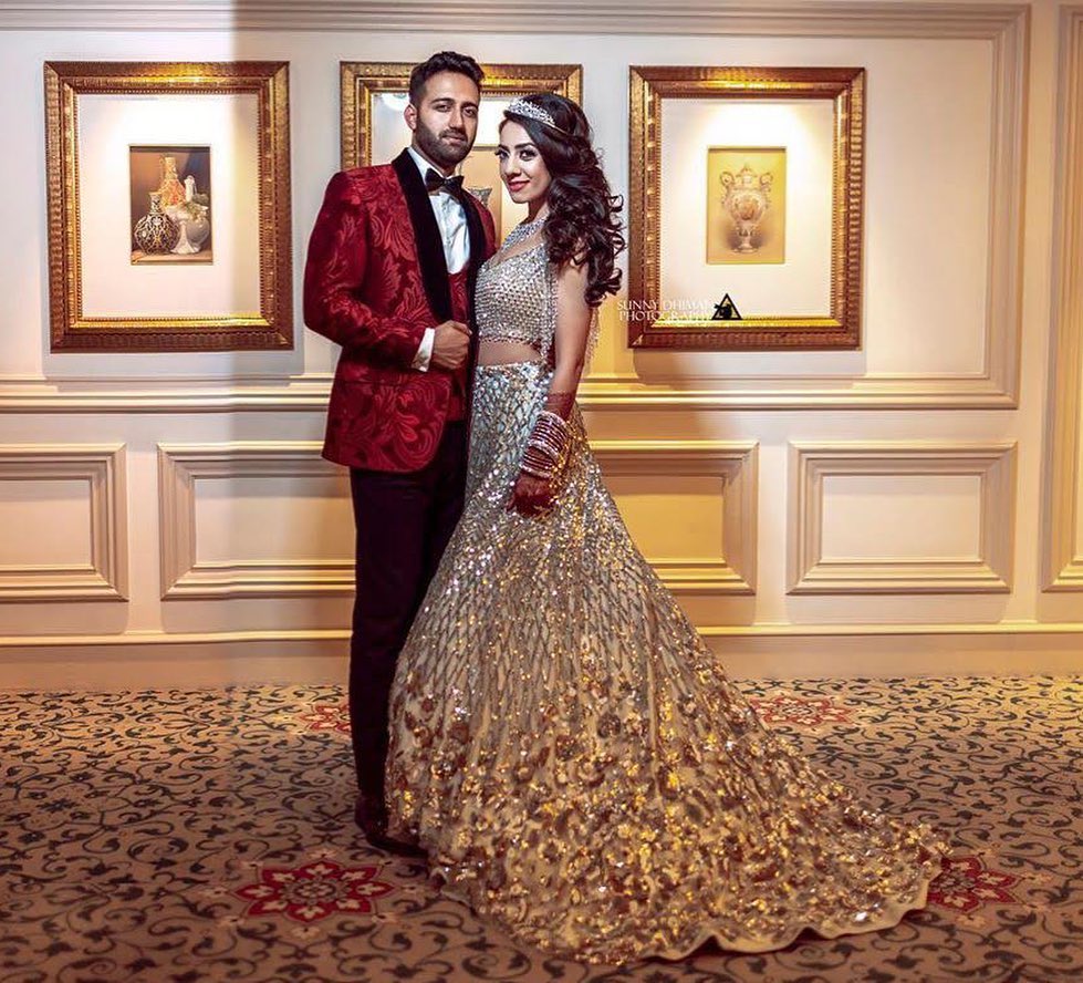 Priya Birla and Rajar