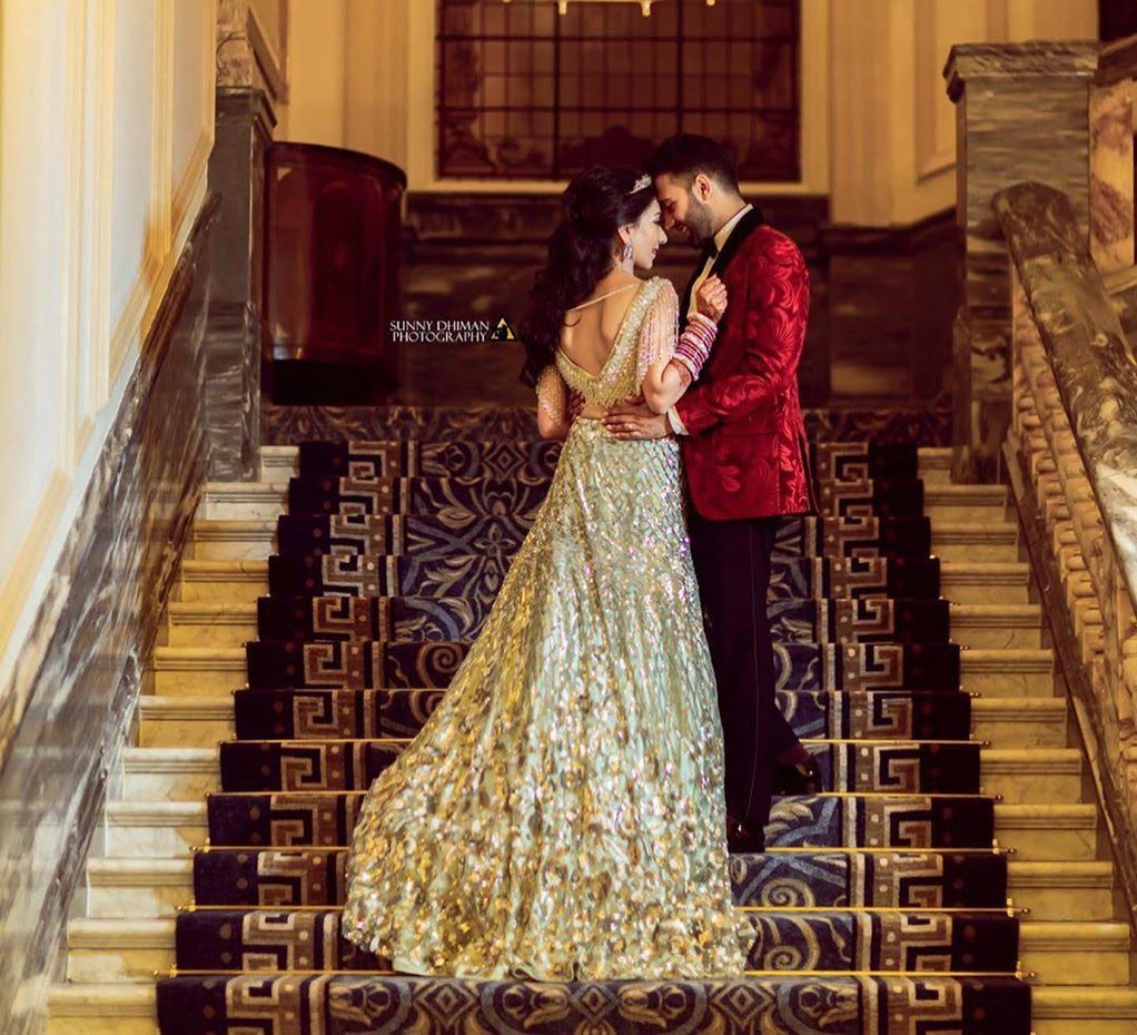 Priya Birla and Rajar