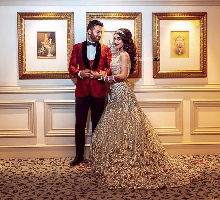 Priya Birla and Rajar