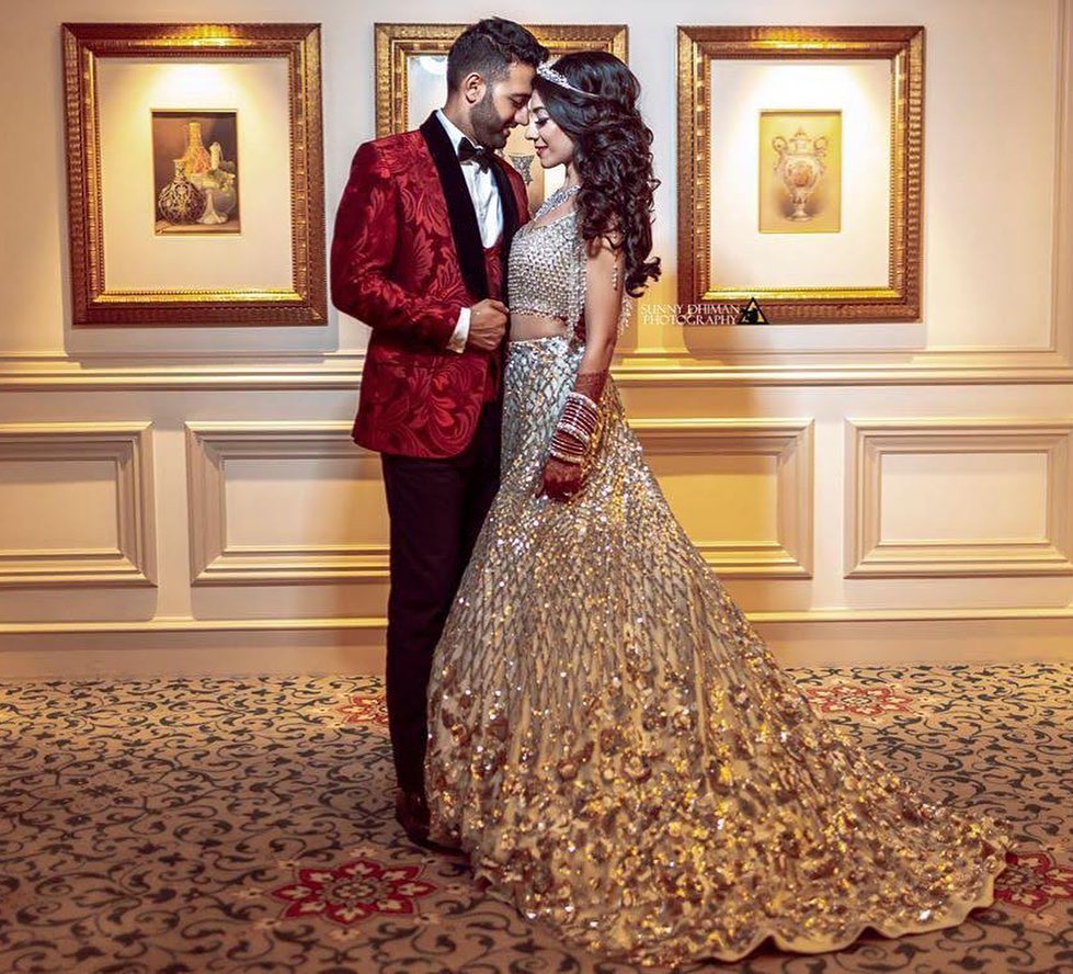 Priya Birla and Rajar