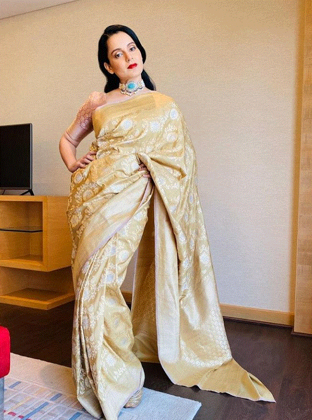 kangana