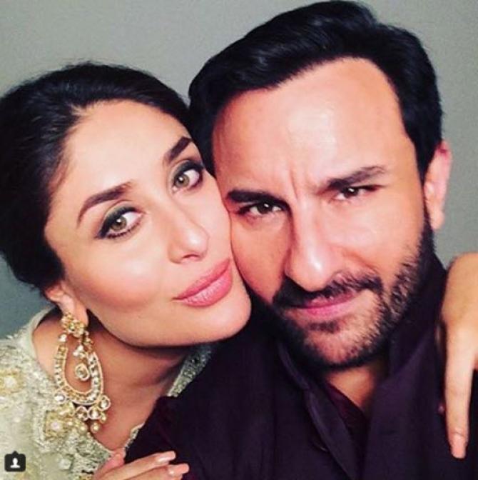 Saif Ali Khan
