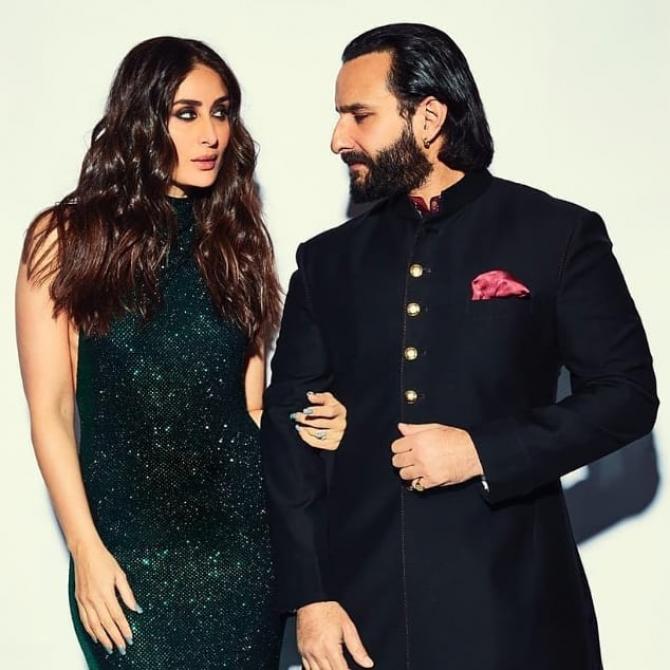 Saif Ali Khan