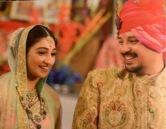 mohena kumari and suyesh