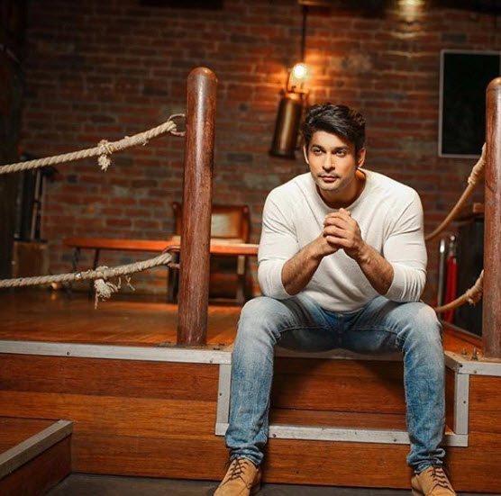 Sidharth Shukla