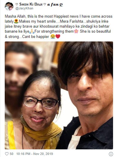 Social Media Comments