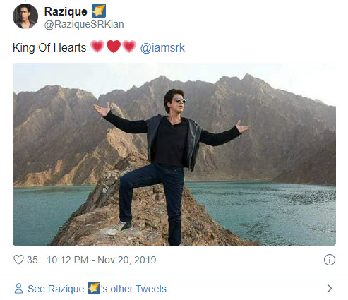 Social Media Comments