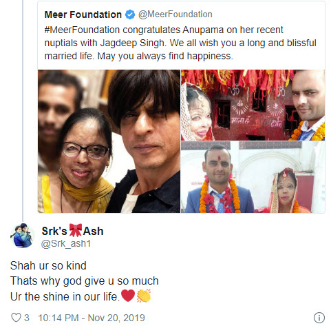 Social Media Comments