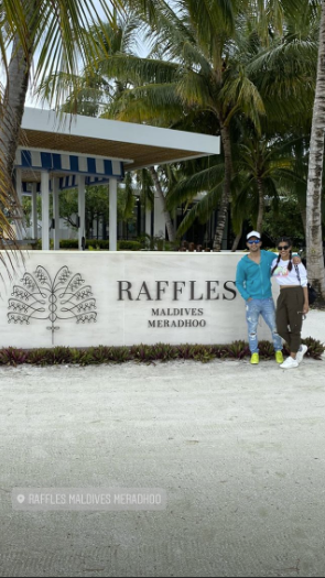 Vatsal Sheth and Ishita Dutta