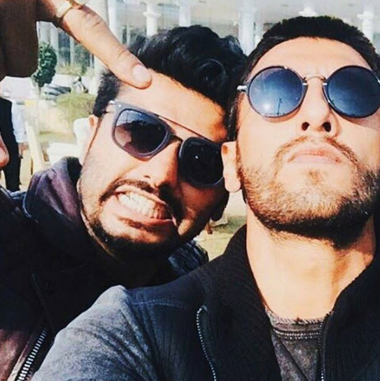 Ranveer