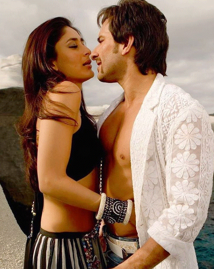 saif and kareena