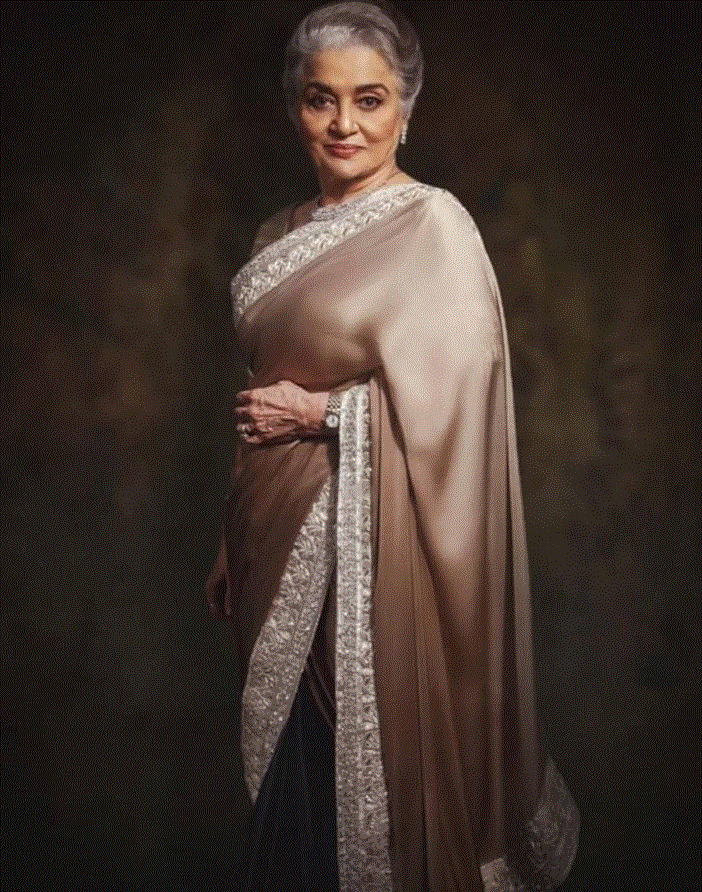 asha parekh