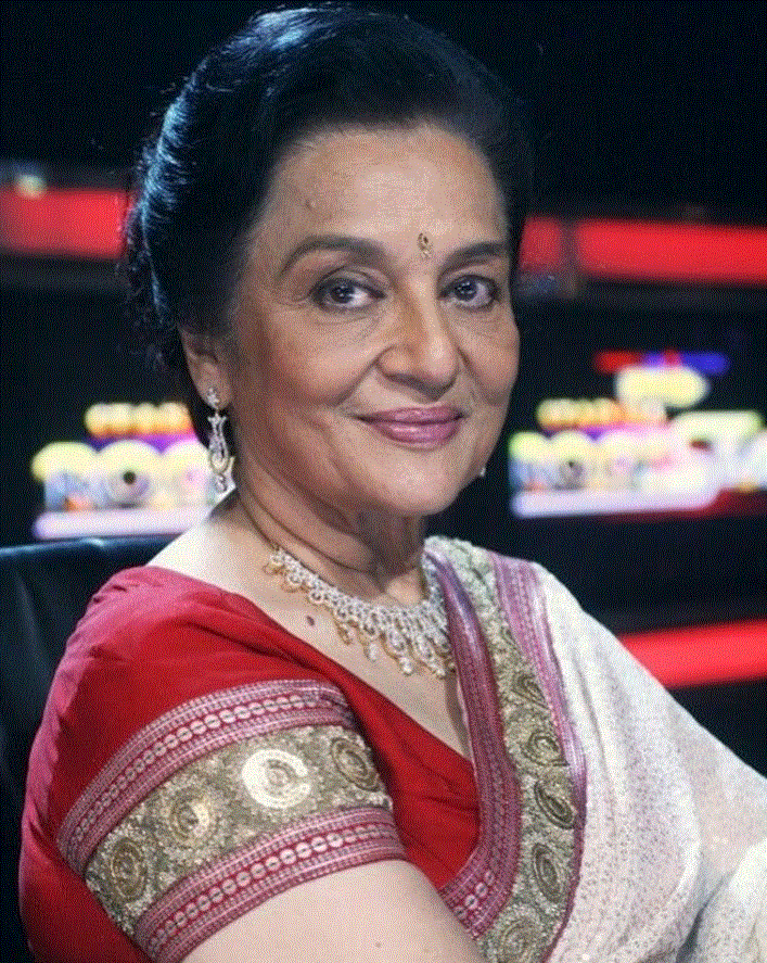 asha parekh