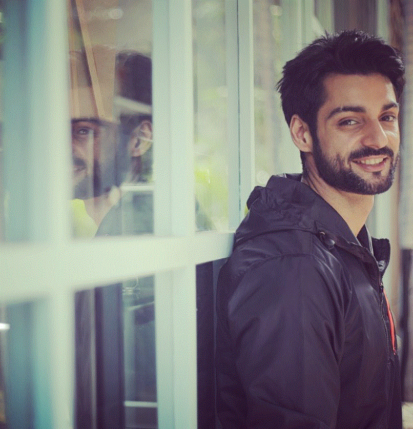 karan wahi