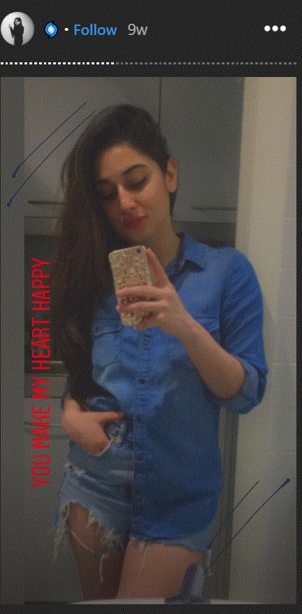 karan wahi and uditi singh