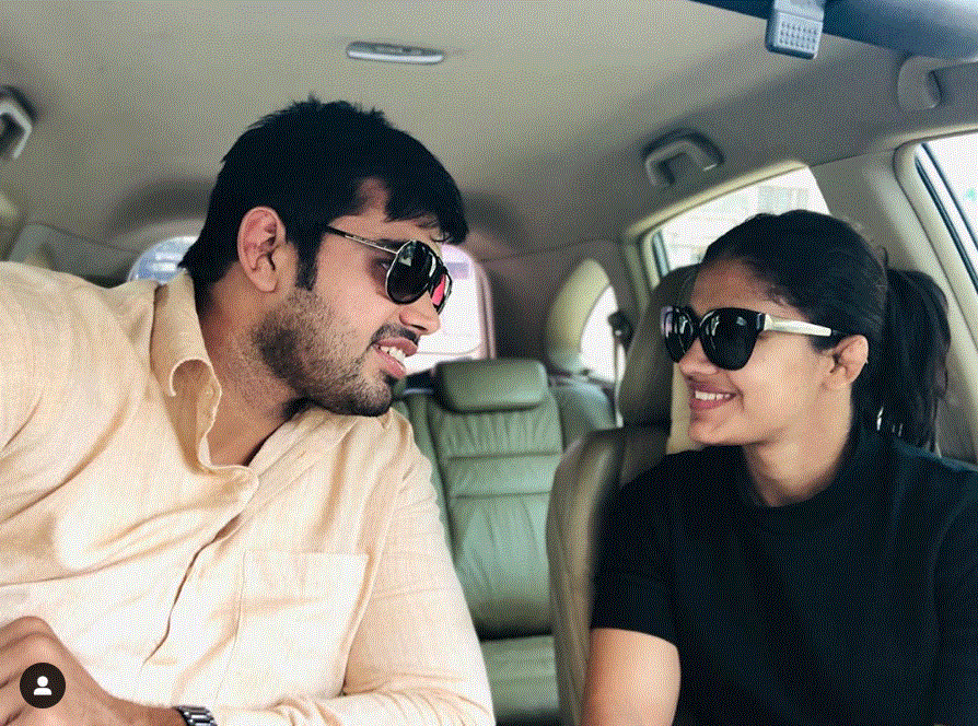 babita phogat and vivek suhag