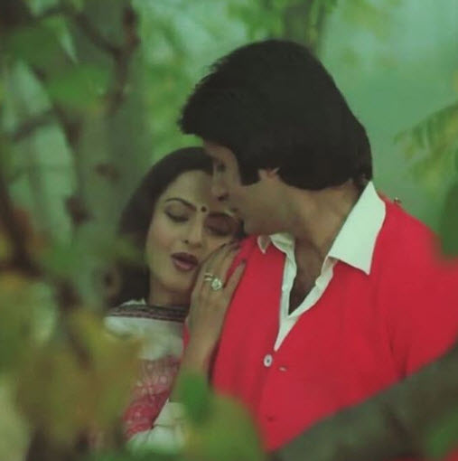 Rekha ji and Amitabh Bachchanââ¬â¢s relationship