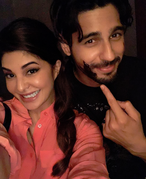 Jacqueline Fernandez