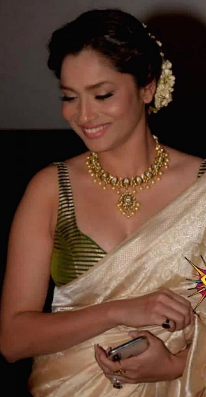 Ankita Lokhande