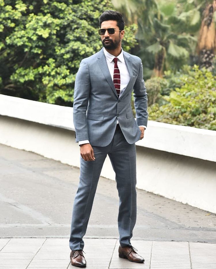 Vicky Kaushal