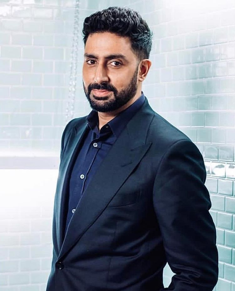 Abhishek Bachchan