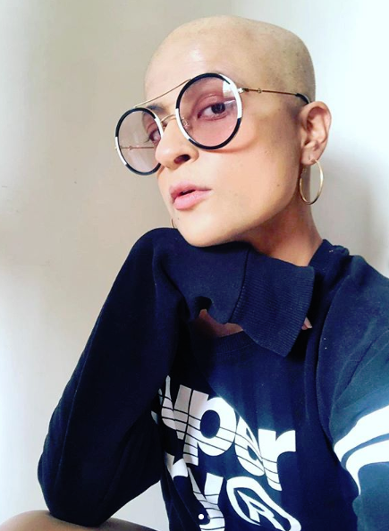 Tahira Kashyap birthday