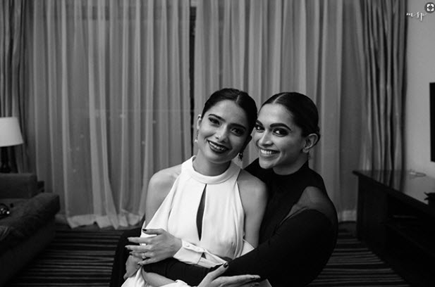 Srila Rao and Nadir Firoz Khan Wedding