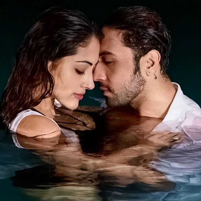 Adhyayan Suman and Maera Mishra