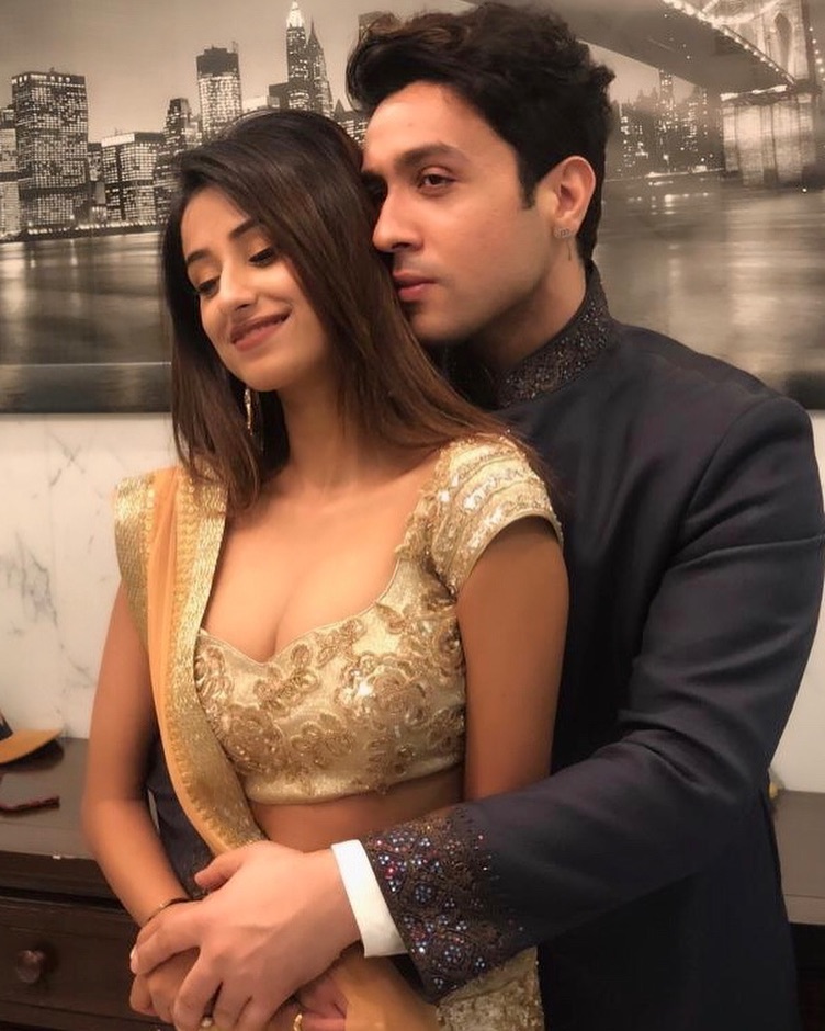 Adhyayan Suman and Maera Mishra