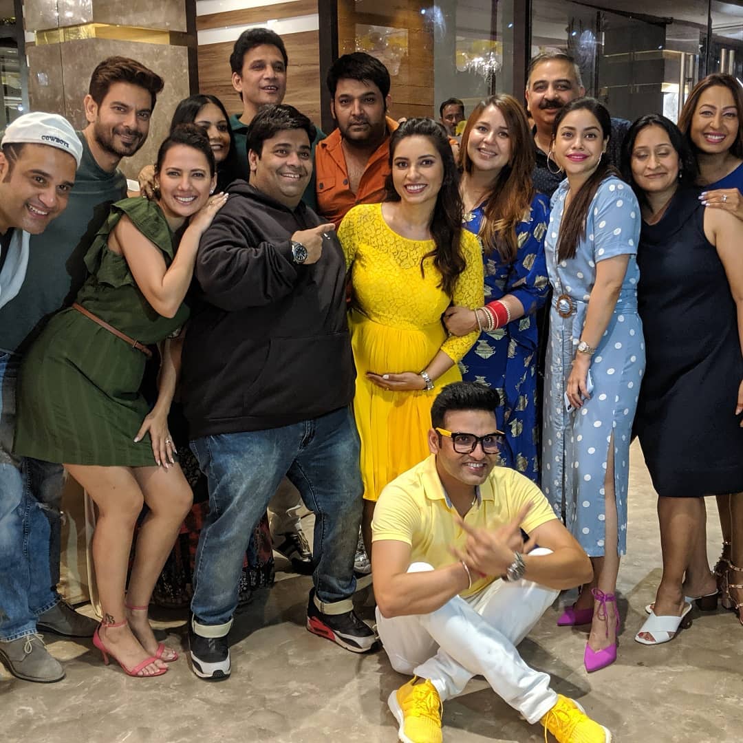 TKSS team