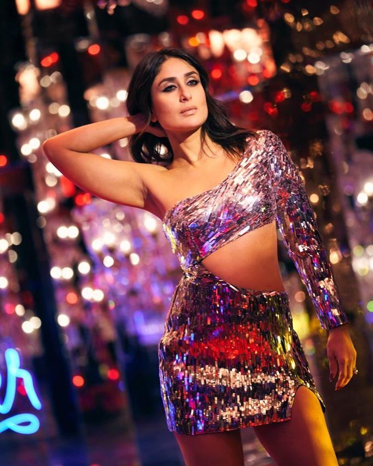 Kareena Kapoor Khan