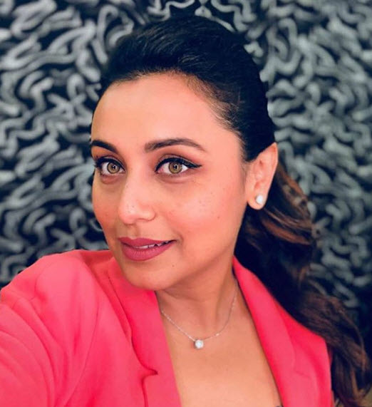 rani mukerji