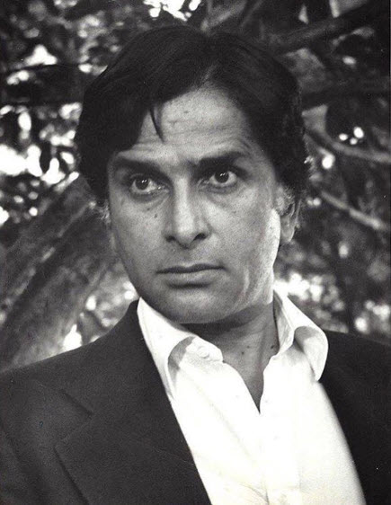 shashi kapoor