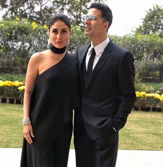 kareena and akshay
