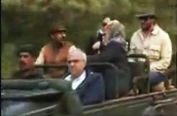 saif, sharmila and kareena