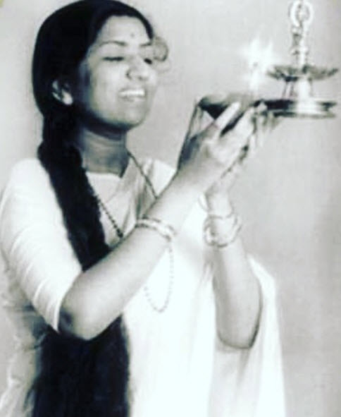 lata mangeshkar