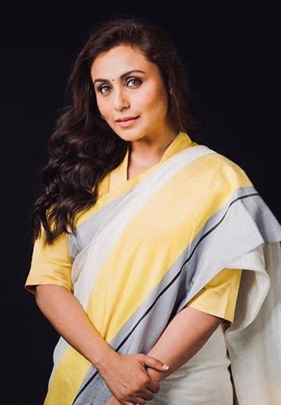 rani mukerji