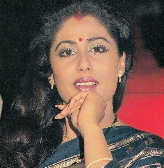 Smita Patil