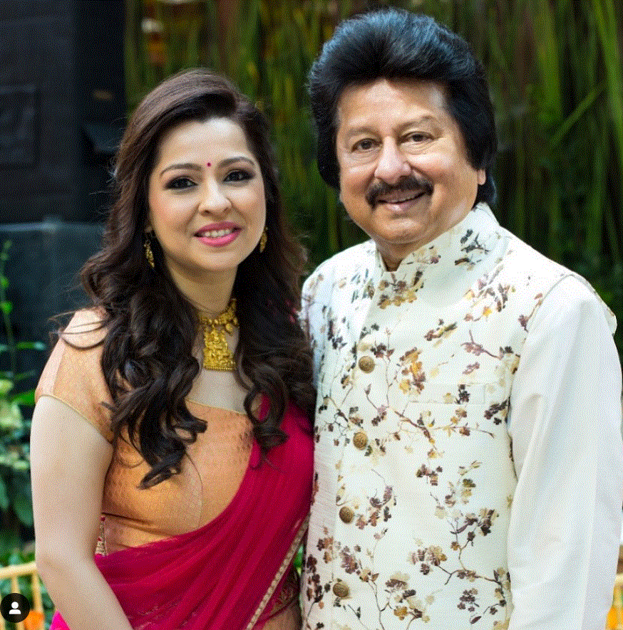 pankaj udhas